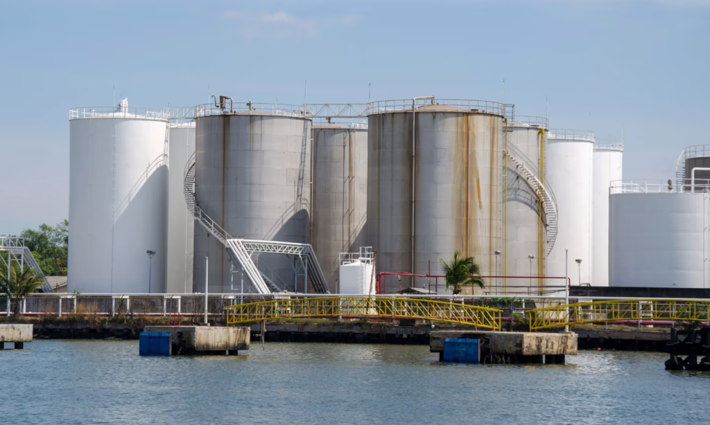 Achieving $2.35 M in Annual Savings: Success Story with an Oil and Gas Supermajor Business Case By Cenosco