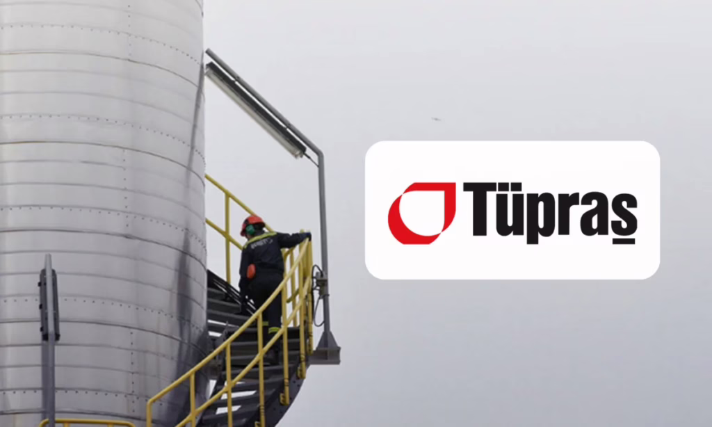Tupras: Safety and Reliability Business Case By Cenosco