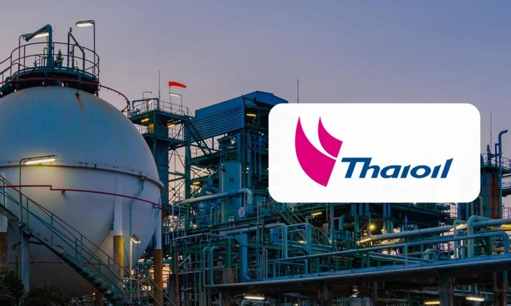 ThaiOil:
Enhanced Inspection Efficiency and Cost Savings with IMS PEI Business Case by Cenosco