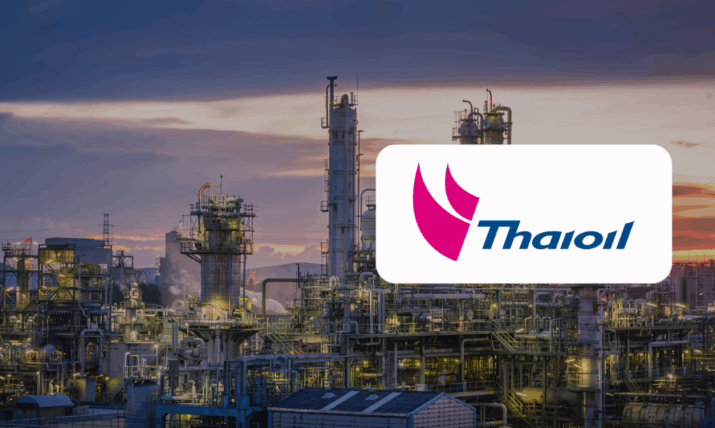 Thaioil: Enhanced Instrumentation Operations with Cenosco Business Case By Cenosco