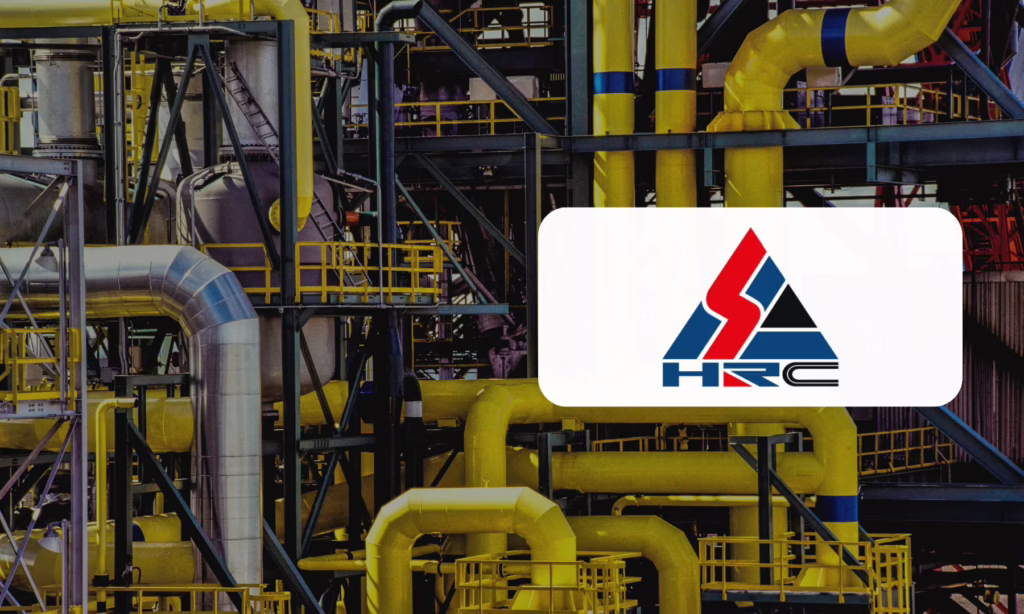 HRC: Transforming Equipment Integrity and Efficiency with IMS PEI Business Case By Cenosco