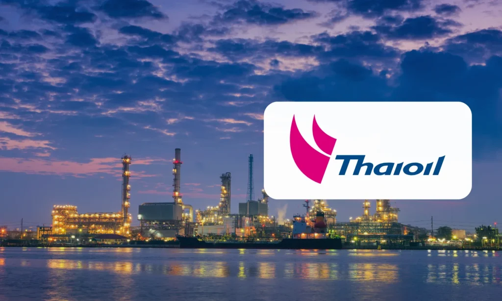 Thaioil: Enhancing Preventive Maintenance Efficiency and Reliability with IMS RCM Business Case by Cenosco