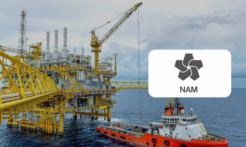 NAM: Ease of Auditability and Asset Integrity with IMS PEI Business Case By Cenosco