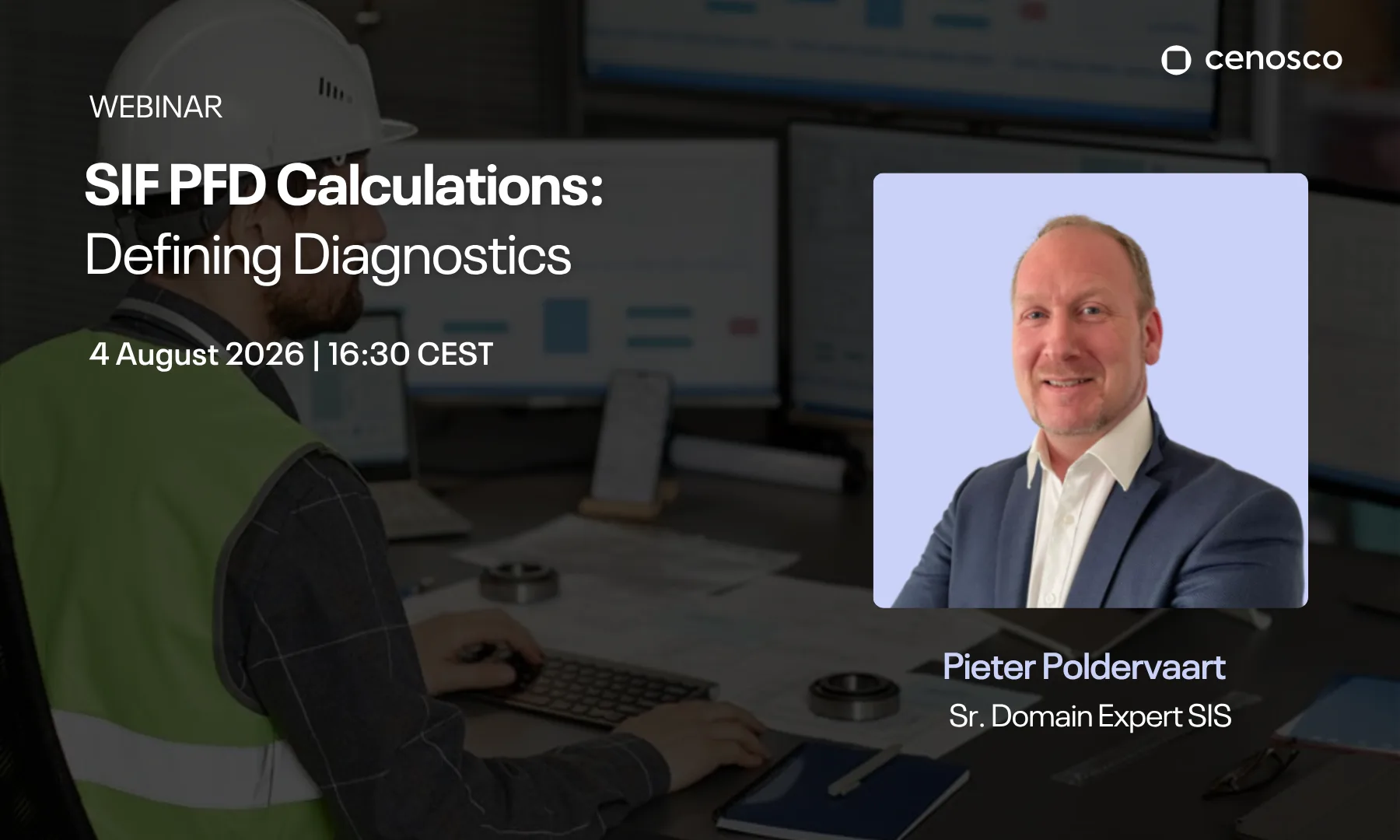 SIF PFD Calculations Defining Diagnostics